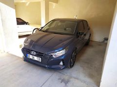 İlk sahibinden i20 HATASIZ
