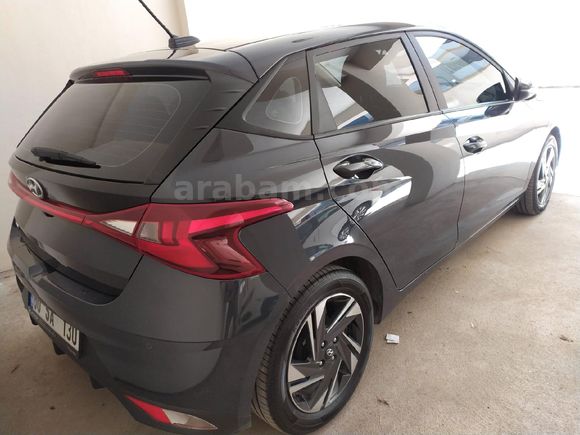 İlk sahibinden i20 HATASIZ