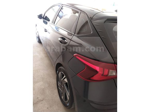 İlk sahibinden i20 HATASIZ