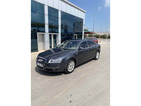 Sahibinden Audi A6 Sedan 2.0 TDI 2008 Model 