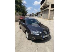 Sahibinden Audi A6 Sedan 2.0 TDI 2008 Model 