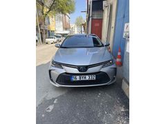 Sahibinden Toyota Corolla 1.8 Hybrid Dream 2024 Model 