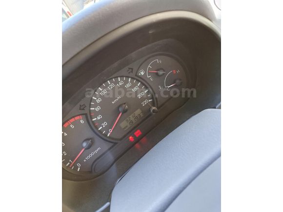 Sahibinden Hyundai Accent 1.5 CRDi Admire 2005 Model