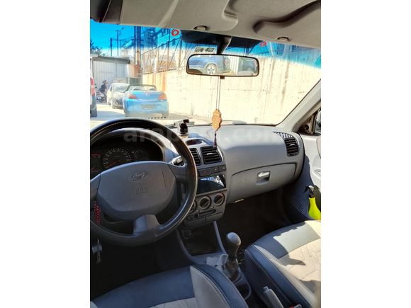 Sahibinden Hyundai Accent 1.5 CRDi Admire 2005 Model