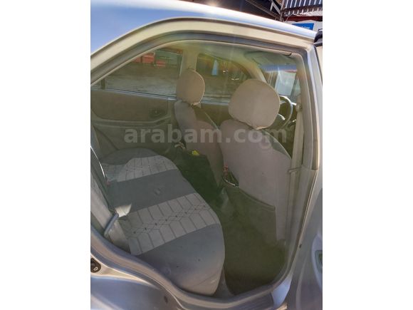 Sahibinden Hyundai Accent 1.5 CRDi Admire 2005 Model