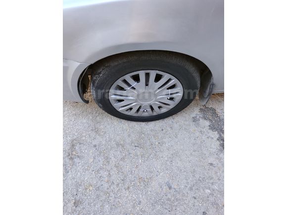 Sahibinden Hyundai Accent 1.5 CRDi Admire 2005 Model