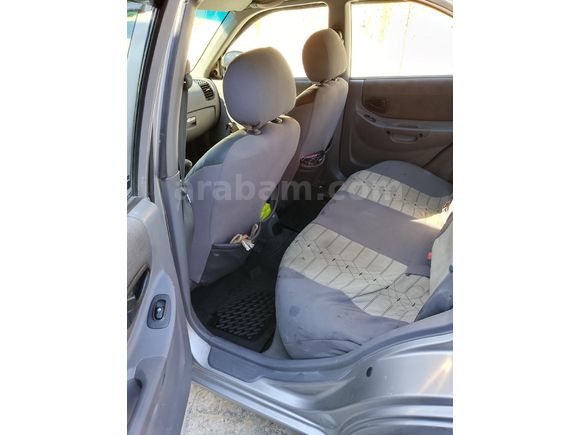 Sahibinden Hyundai Accent 1.5 CRDi Admire 2005 Model