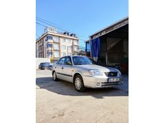 Sahibinden Hyundai Accent 1.5 CRDi Admire 2005 Model