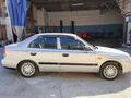 Sahibinden Hyundai Accent 1.5 CRDi Admire 2005 Model