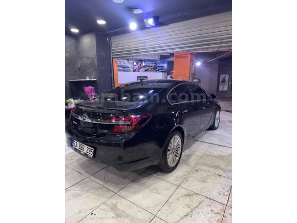 Sahibinden Opel Insignia 1.6 CDTI Cosmo 2015 Model