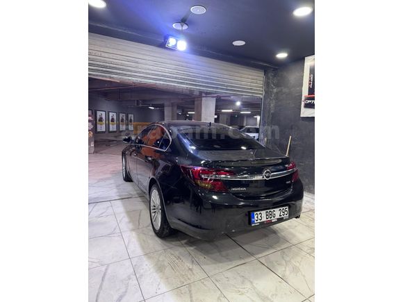 Sahibinden Opel Insignia 1.6 CDTI Cosmo 2015 Model