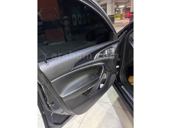 Sahibinden Opel Insignia 1.6 CDTI Cosmo 2015 Model