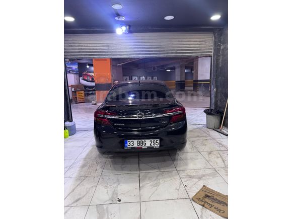 Sahibinden Opel Insignia 1.6 CDTI Cosmo 2015 Model