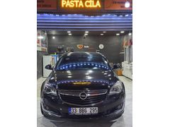Sahibinden Opel Insignia 1.6 CDTI Cosmo 2015 Model