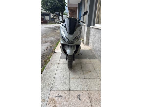 Sahibinden Honda PCX125 