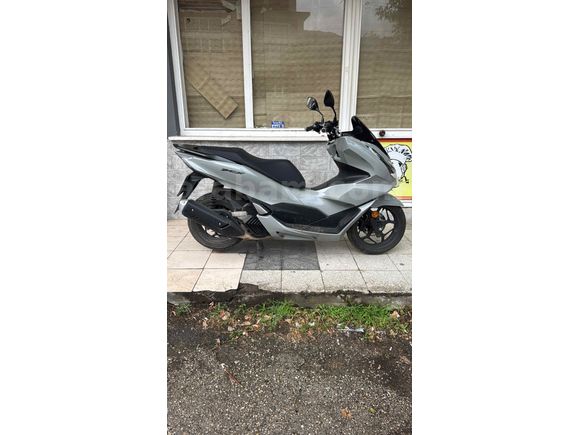 Sahibinden Honda PCX125 