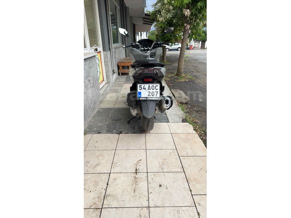 Sahibinden Honda PCX125 