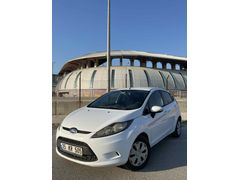 Sahibinden Ford Fiesta 1.4 TDCi Trend 2011 Model 