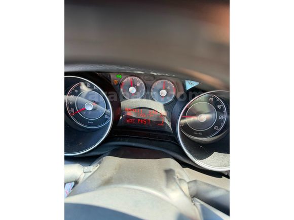 Sahibinden Fiat Punto EVO 1.4 Fire Dynamic 2011 Model 