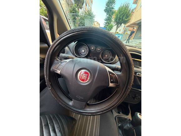 Sahibinden Fiat Punto EVO 1.4 Fire Dynamic 2011 Model 