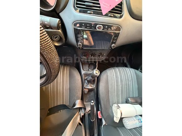 Sahibinden Fiat Punto EVO 1.4 Fire Dynamic 2011 Model 