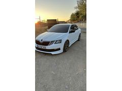Sahibinden  ekstralı değişensiz octavia