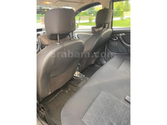Sahibinden Dacia Duster 1.5 dCi Laureate 2014 Model 