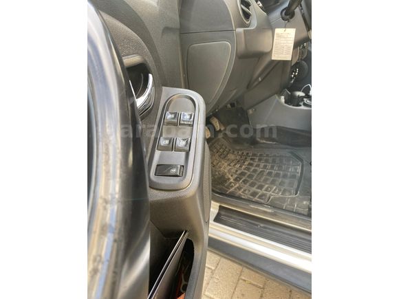 Sahibinden Dacia Duster 1.5 dCi Laureate 2014 Model 