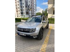Sahibinden Dacia Duster 1.5 dCi Laureate 2014 Model 