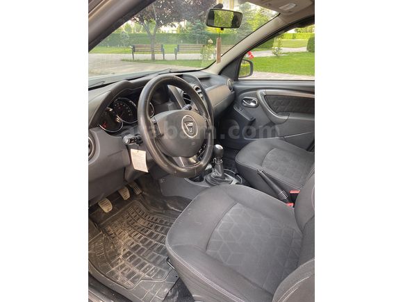 Sahibinden Dacia Duster 1.5 dCi Laureate 2014 Model 