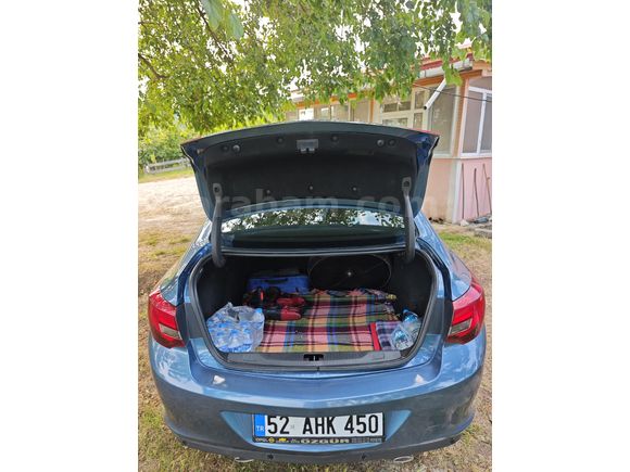 Sahibinden Opel Astra 1.6 Edition Plus 2016 Model