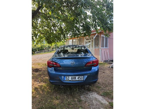 Sahibinden Opel Astra 1.6 Edition Plus 2016 Model