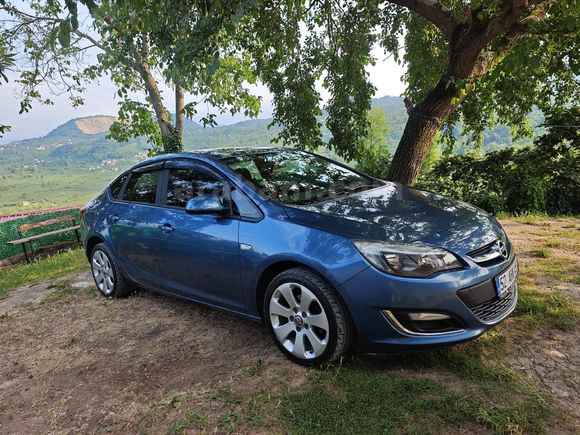 Sahibinden Opel Astra 1.6 Edition Plus 2016 Model