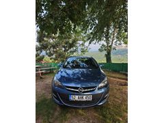 Sahibinden Opel Astra 1.6 Edition Plus 2016 Model