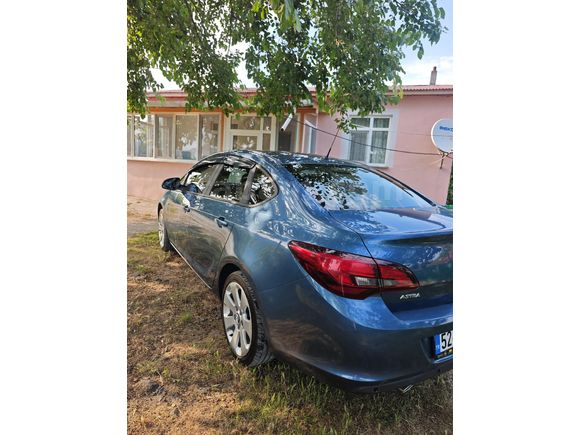 Sahibinden Opel Astra 1.6 Edition Plus 2016 Model