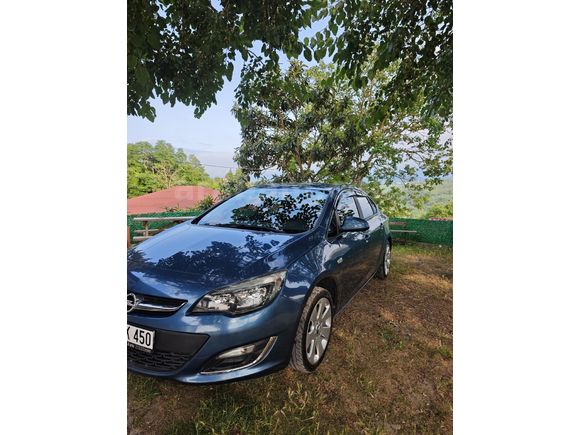 Sahibinden Opel Astra 1.6 Edition Plus 2016 Model