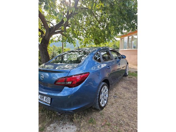 Sahibinden Opel Astra 1.6 Edition Plus 2016 Model
