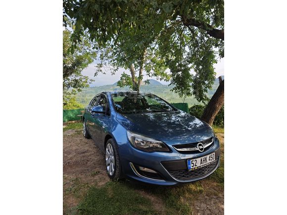 Sahibinden Opel Astra 1.6 Edition Plus 2016 Model