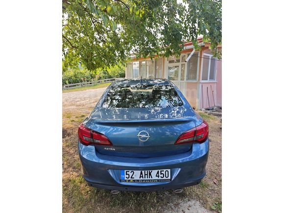 Sahibinden Opel Astra 1.6 Edition Plus 2016 Model