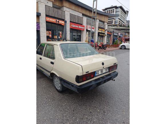 Sahibinden 90 model şahin dosta gider