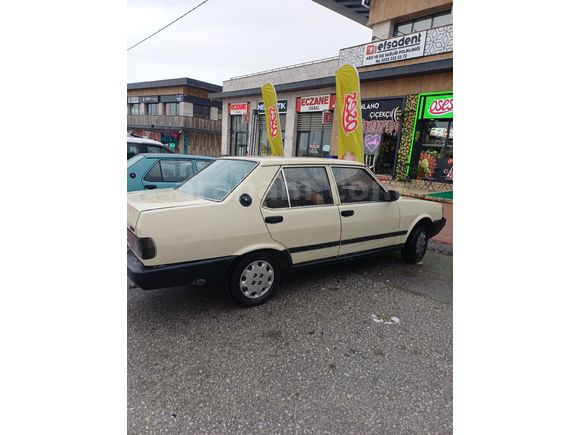 Sahibinden 90 model şahin dosta gider