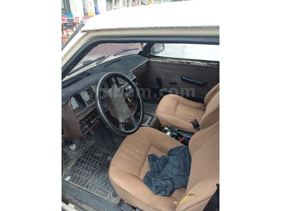 Sahibinden 90 model şahin dosta gider