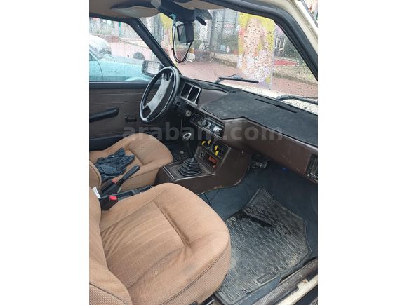 Sahibinden 90 model şahin dosta gider