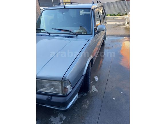 Sahibinden Tofaş Kartal S 1997 Model