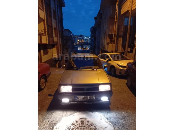 Sahibinden Tofaş Kartal S 1997 Model