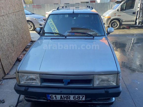 Sahibinden Tofaş Kartal S 1997 Model