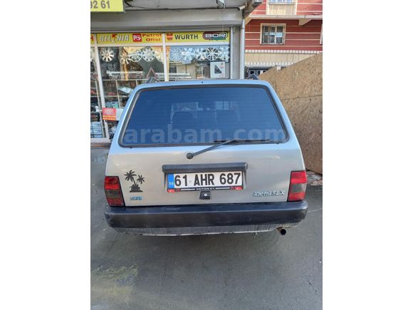 Sahibinden Tofaş Kartal S 1997 Model