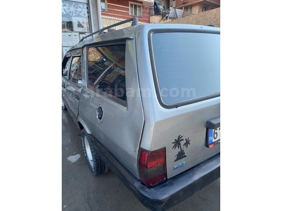 Sahibinden Tofaş Kartal S 1997 Model