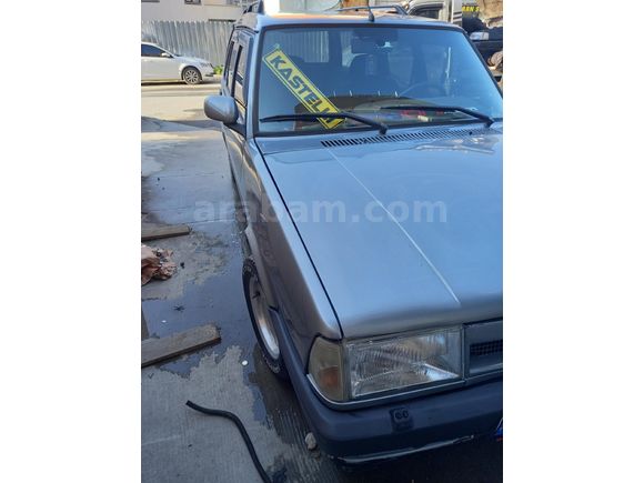 Sahibinden Tofaş Kartal S 1997 Model
