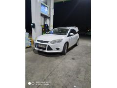 Sahibinden Ford Focus 1.6 TDCi Trend X 2014 Model